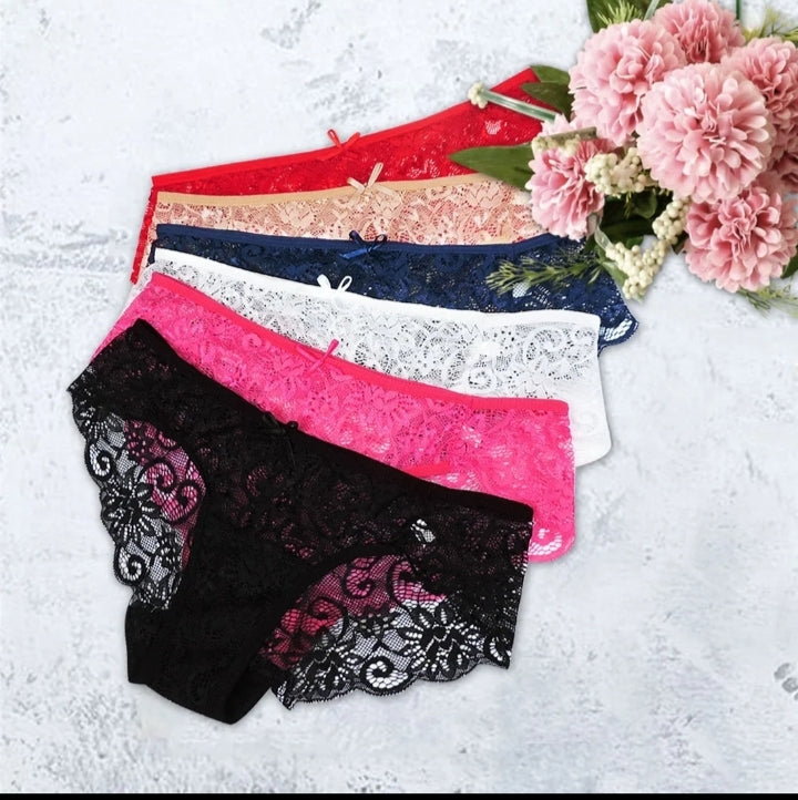 Panties