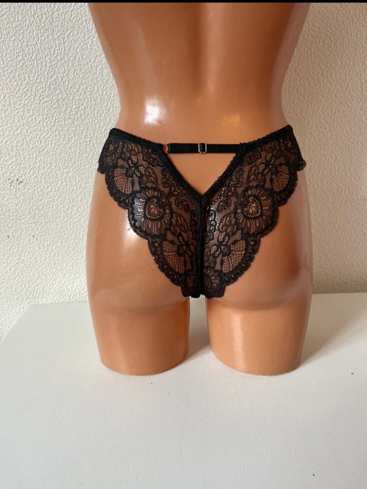 Candy Brazilian Panty
